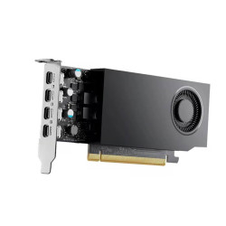 Видеокарта FUJITSU nVidia RTX A400, 4GB, PCIe 4.0
