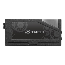 Захранване ASRock TC-1650T, 1650W, 80 Plus Titanium, Модулно