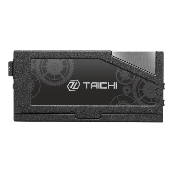 Захранване ASRock TC-1650T, 1650W, 80 Plus Titanium, Модулно