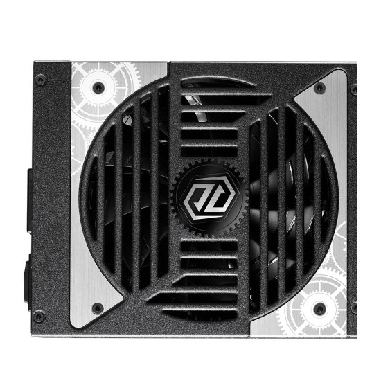 Захранване ASRock TC-1650T, 1650W, 80 Plus Titanium, Модулно