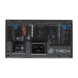 Захранване ASRock TC-1650T, 1650W, 80 Plus Titanium, Модулно