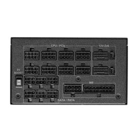 Захранване ASRock TC-1650T, 1650W, 80 Plus Titanium, Модулно