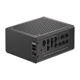 Захранване CORSAIR iCUE LINK HX1000i SHIFT, 1000 W, Cybenetics Platinum, C14 Version