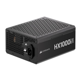 Захранване CORSAIR iCUE LINK HX1000i SHIFT, 1000 W, Cybenetics Platinum, C14 Version