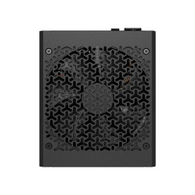 Захранване CORSAIR iCUE LINK HX1000i SHIFT, 1000 W, Cybenetics Platinum, C14 Version