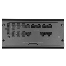 Захранване CORSAIR RM1000x, 1000W, 80 PLUS GOLD, Модулно