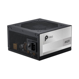 Захранване MSI PRO A850PL PCIE5, 850 W, 80 Plus Platinum, 150 x 150 x 86 mm