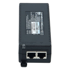 Захранващ инжектор Cisco Aironet AIR-PWRINJ6=