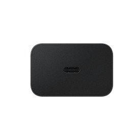 Зарядно SAMSUNG, 45 W, USB-C EU, Black