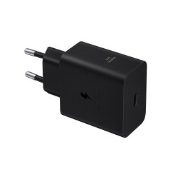 Зарядно SAMSUNG, 60 W, Black