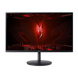 Монитор ACER Nitro XF240YM3biiph 60cm 23.8 inch FHD ZeroFrame IPS 180Hz 16:9 1ms VRB 250nits 2xHDMI DP HDR10 FreeSync Premium EU Black