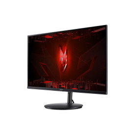 Монитор ACER Nitro XF240YM3biiph 60cm 23.8 inch FHD ZeroFrame IPS 180Hz 16:9 1ms VRB 250nits 2xHDMI DP HDR10 FreeSync Premium EU Black