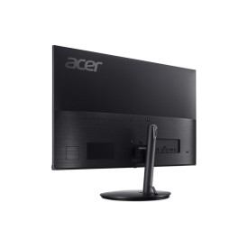 Монитор ACER Nitro XF240YM3biiph 60cm 23.8 inch FHD ZeroFrame IPS 180Hz 16:9 1ms VRB 250nits 2xHDMI DP HDR10 FreeSync Premium EU Black