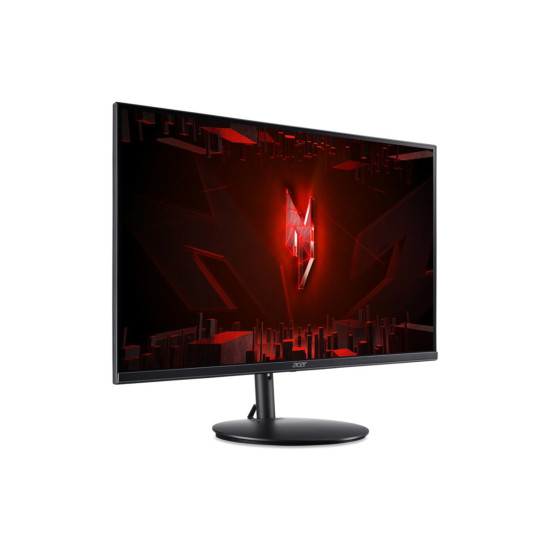 Монитор ACER Nitro XF240YM3biiph 60cm 23.8 inch FHD ZeroFrame IPS 180Hz 16:9 1ms VRB 250nits 2xHDMI DP HDR10 FreeSync Premium EU Black