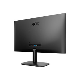 Монитор AOC 22B2H, 21.5 инча VA FHD 1920x1080, 6.5ms, HDMI1.4, VGA