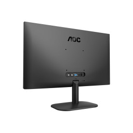 Монитор AOC 22B2H, 21.5 инча VA FHD 1920x1080, 6.5ms, HDMI1.4, VGA