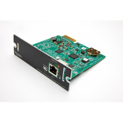 Мрежова карта APC AP9640