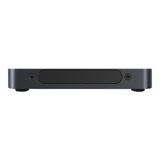 Мини компютър ASUS NUC 11 Pro Tall Intel Core i7-1165G7 Tall Kit L6 EU Cord