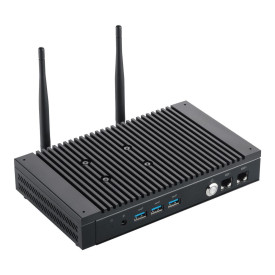 Мини компютър ASUS ExpertCenter PL64 Intel Core i3-1215U no RAM no SSD