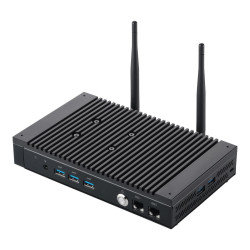 Мини компютър ASUS ExpertCenter PL64 Intel Core i3-1215U no RAM no SSD