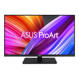 Монитор ASUS ProArt Display PA328QV Professional Monitor 31.5 inch IPS WQHD sRGB HDMI