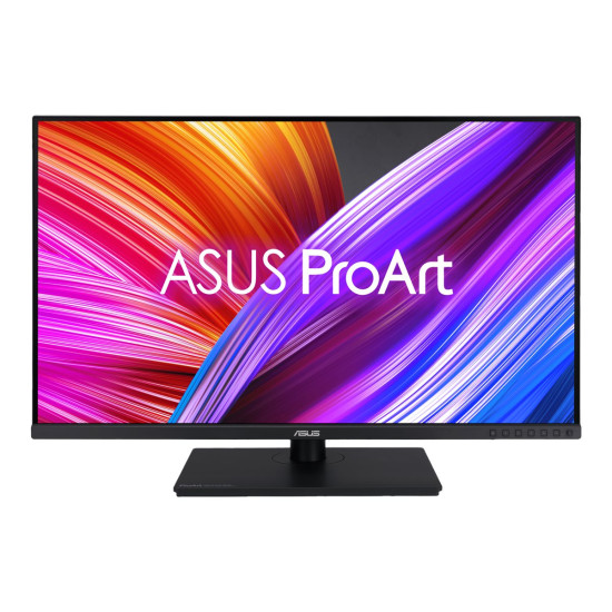 Монитор ASUS ProArt Display PA328QV Professional Monitor 31.5 inch IPS WQHD sRGB HDMI