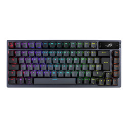 Безжична клавиатура ASUS ROG Azoth