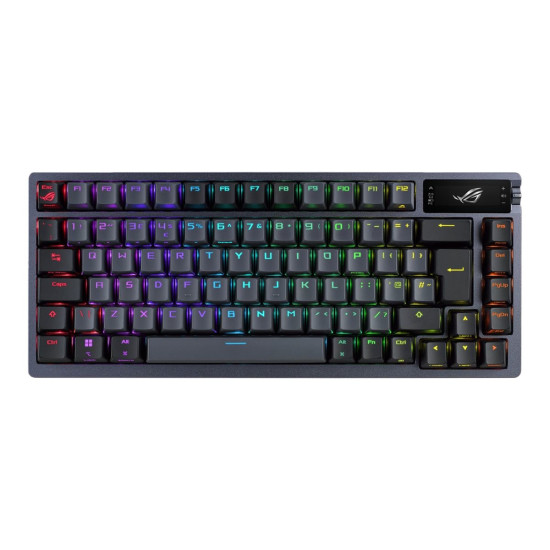 Безжична клавиатура ASUS ROG Azoth