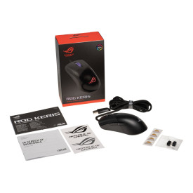 Мишка ASUS ROG Keris Optical Gaming Mouse 16000 dpi
