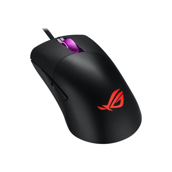 Мишка ASUS ROG Keris Optical Gaming Mouse 16000 dpi