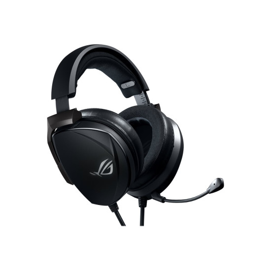 Слушалки ASUS ROG Theta Electret gaming headset