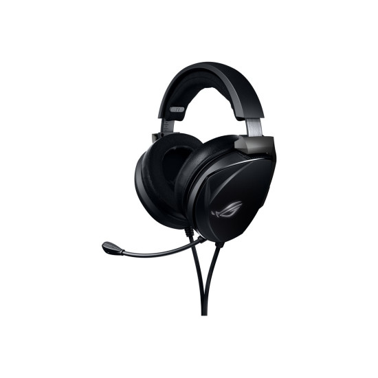 Слушалки ASUS ROG Theta Electret gaming headset