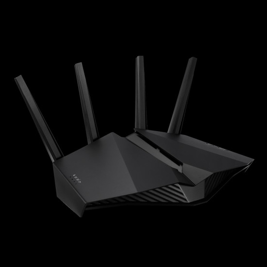 Рутер ASUS RT-AX82U V2 AX5400