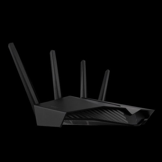 Рутер ASUS RT-AX82U V2 AX5400
