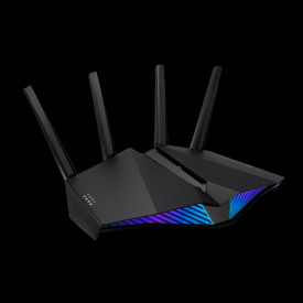 Рутер ASUS RT-AX82U V2 AX5400