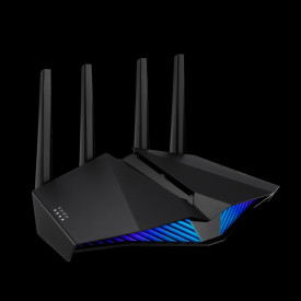 Рутер ASUS RT-AX82U V2 AX5400