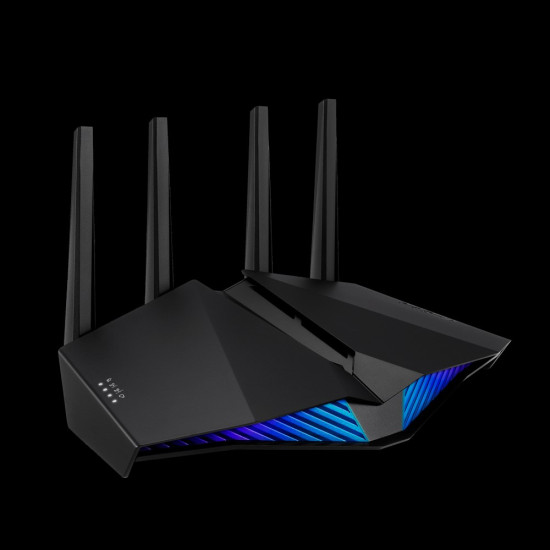 Рутер ASUS RT-AX82U V2 AX5400