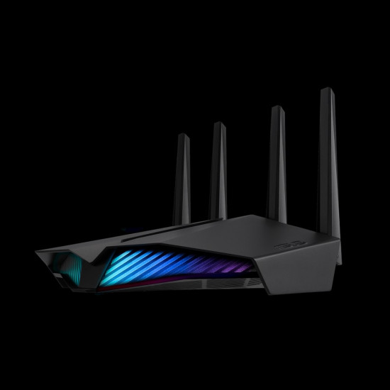 Рутер ASUS RT-AX82U V2 AX5400