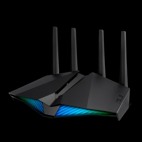 Рутер ASUS RT-AX82U V2 AX5400