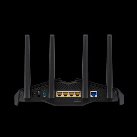 Рутер ASUS RT-AX82U V2 AX5400