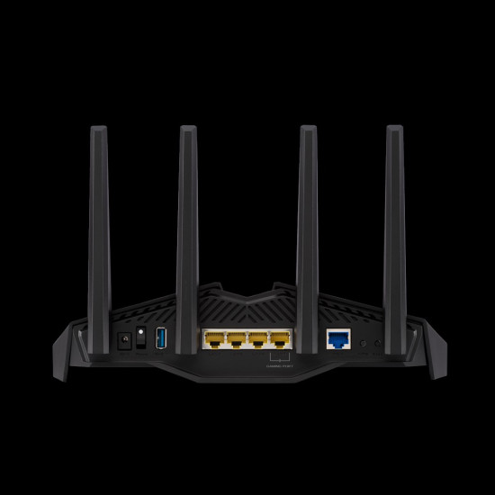 Рутер ASUS RT-AX82U V2 AX5400