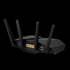 Рутер ASUS RT-AX82U V2 AX5400