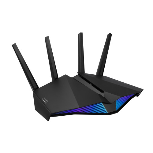 Рутер ASUS RT-AX82U V2 AX5400