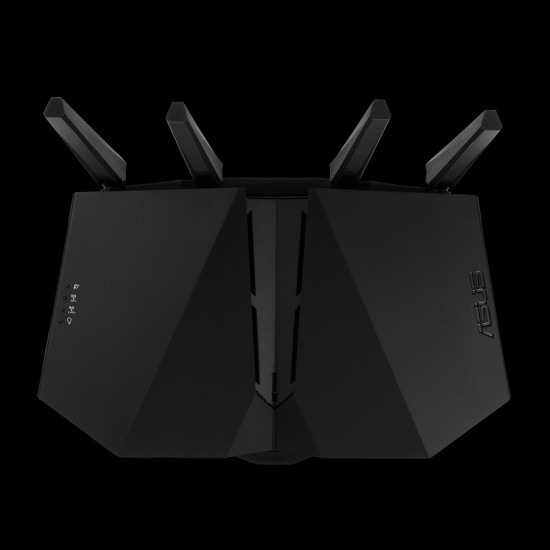 Рутер ASUS RT-AX82U V2 AX5400