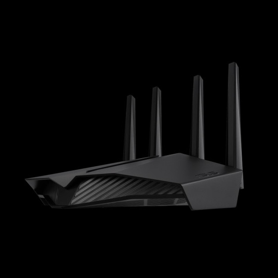 Рутер ASUS RT-AX82U V2 AX5400