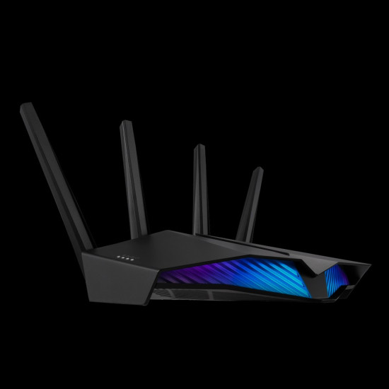 Рутер ASUS RT-AX82U V2 AX5400