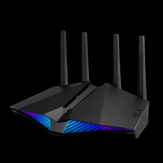 Рутер ASUS RT-AX82U V2 AX5400