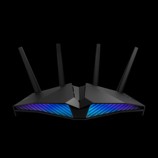 Рутер ASUS RT-AX82U V2 AX5400