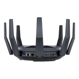 Рутер ASUS RT-AX89X