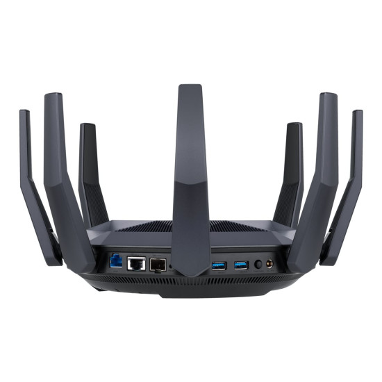 Рутер ASUS RT-AX89X